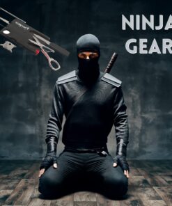 GUARDMAN Credit Card Tool Survival Card Knife with LED Light - Fathers Day Gift - Pocket Tool Kit Birthday Stocking Stuffers For Him For Men Dad Gifts 14 81XUnGLJPqL