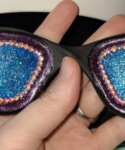 ZIONOR Swim Goggles, Upgraded G1 Polarized Swimming Goggles Anti-fog for Men Women Adult B1 (Polarized + Mirror Blue) 20 81XV55rmqWL