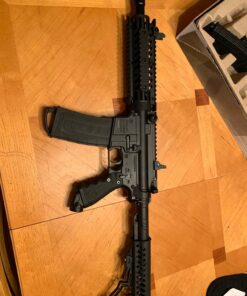 Tippmann TMC MAGFED Paintball Marker Black 20 81XW1r156QL