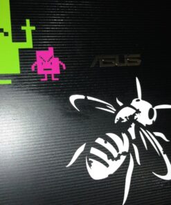 Danger Zone! - FUNNY - 5.3" X 3.5" - Precision-Cut Vinyl Decal 8 81XWWnLrUGL