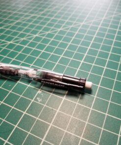 Pentel Refill Erasers For Pentel Twist-Erase Series Pencils - Pack of 36 (E10) 22 81XXJ0U9BJL