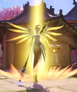 Overwatch - Origins Edition - PlayStation 4 16 81XXVeVpMcL