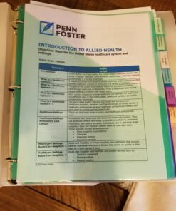 Amazon Basics Two Pocket Plastic Dividers, 8 Tab Set, 24 Count (Pack of 3), Letter Size, Assorted Color 41 81XXgJeHt8L