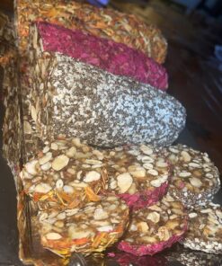 Viva Naturals Organic Cacao Nibs, 1 Lb - Certified Keto and Vegan Superfood, Perfect for Gluten Free Baking, Cacao Nib Smoothies and Healthy Snacks, Premium Criollo Beans, Non-GMO 1 Pound (Pack of 1) 34 81XYFR1 NWL