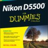 Nikon D5500 For Dummies 42 81XYvwjP8RL