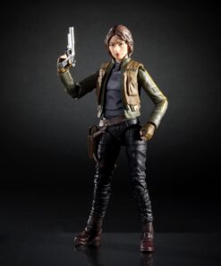 Star Wars The Black Series Rogue One Sergeant Jyn Erso 19 81XZTDqXYGL