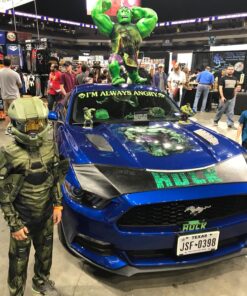 Master Chief Classic Costume, Large (10-12) Large (10-12) 18 81XZa7X wTL