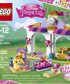 LEGO Disney Princess Daisy's Beauty Salon Building Kit (98 Piece) 11 81XaAPgbP L