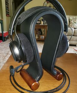 PHILIPS Fidelio X2HR Over The Ear Open Back Wired Headphone 50mm Drivers- Black Professional Studio Monitor Headphones with Detachable Cable 35 81XaQqAV 5L