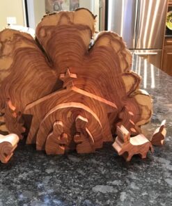 OLSON SAW PG49802 Precision Ground Scroll Saw Blade 40 81Xb2w9SAL