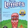 Meet the Letters DVD DVD 
                             
                            September 1, 2005