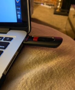 SanDisk 16GB Cruzer Glide USB 2.0 Flash Drive - SDCZ60-016G-B35 1 Count (Pack of 1) 36 81XbkQ0wf3L