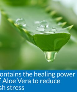 API STRESS COAT Aquarium Water Conditioner 16-Ounce Bottle 16 oz Aquarium Treatment 27 81XbpqXcmdL