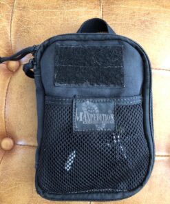Maxpedition Fatty Pocket Organizer Black 64 81XcCDvizL
