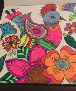 Eparon® 40-Piece Gel Pen Set with 40 Unique Colors! 40 81XcrjG6eAL