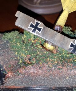 Revell Of Germany Fokker Dr.1 PL Triplan 37 81XeSY8x71L