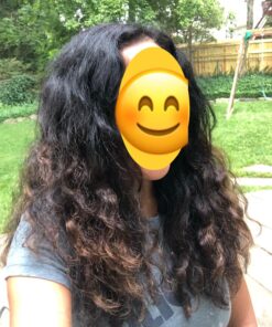 Most Effective Brazilian Complex Hair Straightening Treatment Keratin Blowout Smoothing Straightening System Professional Grade Salon and Home Use , Long Lasting organic results for months 4pc Set 47 81XfRRAtyL