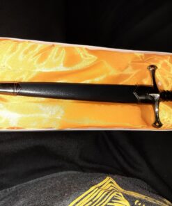 13.5" KING ARTHUR MEDIEVAL Historical SHORT SWORD DAGGER Knife Scabbard + SHEATH 34 81XhMEJ1mJL