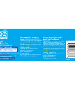 Ziploc Storage Bags with New Grip 'n Seal Technology, For Food, Sandwich, Organization and More, Smart Zipper Plus Seal, Quart, 3 pack, 150 count 14 81XiHfTu0sL