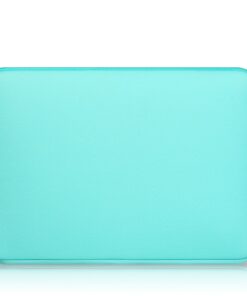 CCPK Laptop Sleeve for 13 Inch MacBook Air Pro M1 Hp 14 Inch Laptop (Narrow Bezel) Chromebook 14" Pavilion 360 Cover Acer ASUS Lenovo Yoga Flex 14 in Computer Bag Carrying Case 14 Inch Neoprene, Mint 13.3 in Mint Green 20 81XiRHWfmjL