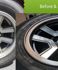 TigerShark 5 Inch Sanding Discs 8 Hole Wet Dry Grit 800/1200/1500/2000 20pcs Pack Film Green Line Hook and Loop Dustless Random Orbital Sander Paper Variety Pack Green20pk 24 81XkOHcjKKL