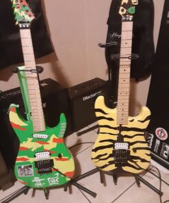 D'Addario Guitar Strings - XL Nickel Electric Guitar Strings - EXL120-3D - Perfect Intonation, Consistent Feel, Reliable Durability - For 6 String Guitars - 09-42 Super Light, 3-Pack Super Light, 09-42 18 81XkixONZHL