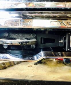 Auxbeam 22 Inch LED Light Bar Curved 120W LED Off Road Driving Lights Spot Flood Combo Fog Lamp 5D Lens with Wiring Harness for Pickup Car Trucks SUV ATV UTV Offroad Vehicle 22 Inch Curved Led Bar 62 81XlEcg70UL