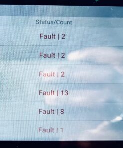FOXWELL OBD2 Scanner NT809BT, 2023 Updated NT809 NT624 NT630 Wireless Bluetooth Diagnostic Scan Tool Active Test, 30+ Services FCA AutoAuth, 3-Year Free Update Full Systems Diagnostic One Click Update 36 81XlRbaK65L
