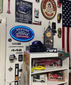 Pyle PDA6BU.5 Compact Bluetooth Stereo Amplifier - Desktop Audio Power Amp Receiver with FM Radio, MP3/USB/SD Readers, Digital LCD Display, Microphone Input (200 Watt), Black 48 81XlgIaae1L