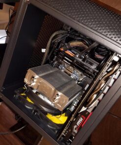 MSI GAMING GeForce GTX 1060 6GB GDRR5 192-bit HDCP Support DirectX 12 Dual TORX 2.0 Fan VR Ready Graphics Card (GTX 1060 GAMING X 6G) GTX 1060 GAMING X 6G 46 81Xlj1ahJ1L