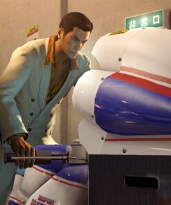 Yakuza 0 - PlayStation Hits - PlayStation 4 Yakuza 0 27 81XlxRrtyKL