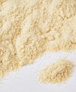 Kirkland Signature Almond Flour Blanched California Superfine, 3 Pound (Pack of 1) 19 81XmRPRuyYL