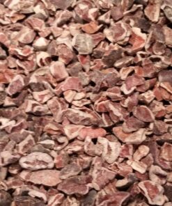 Healthworks Cacao Nibs Raw Organic (16 Ounces / 1 Pound) | Criollo Bean | Unsweetened Chocolate Substitute | Certified Organic | Keto, Vegan & Non-GMO | Antioxidant 30 81Xmuw7G6ZL