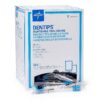 Medline Dentips Disposable Oral Swabsticks, Adult Untreated, White, 250 Count 14 81XozfjdXaL