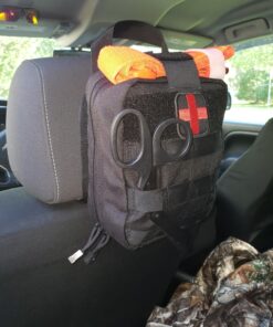 Condor Rip-Away EMT Pouch BLACK 38 81XppCdTPXL