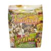 F.M. Brown's Tropical Carnival, Farm Fresh Fixins Treats for Rabbits, Guinea Pigs, Hamsters, Rats, Mice, and Other Small Animals, Healthy Mix of Fruits, Veggies, Seeds, and Hay, 10 oz 44 81XqcooZZ5S