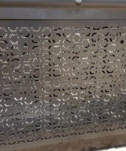 AICHESON Laptop Cooling Pad 2 1000RPM Fans Portable Computer Cooler, Blue LEDs, S007 72 81XqzMeMuKL