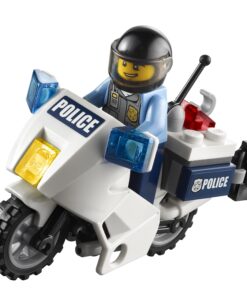LEGO City Police High Speed Chase (60007) 19 81XrYKgQhlL