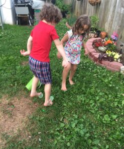 Bunch O Balloons – Instant Water Balloons – Green (3 bunches – 100 Total Water Balloons) 33 81Xrm5QZp7L