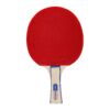 JOOLA Cobra Recreational Ping Pong Paddle - ITTF Approved Table Tennis Rubber - JOOLA Technology Ensures Ideal Ball Control and Spin - Table Tennis Racket for All Skill Levels - Flared Handle Grip 2 81XtlTCbhyL