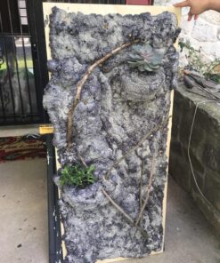 Great Stuff 283064 12OZ GS Pond&Stone Foam Sealant, Each, Black Pond & Stone 50 81Xuv2FeOKL