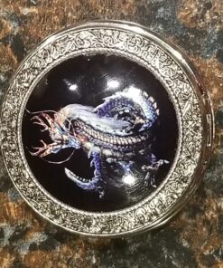 VIGOROSO Pocket Watches for Men Cool Watch Dragon Gifts for Men/Women/Boys/Girls Year of Dragon Boy Gift Ideas 39 81Xv1ZiDcrL