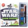 Klutz Star Wars Thumb Doodles Book Kit 23 81XwT0VWoAL