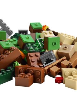 LEGO Minecraft 21116 Crafting Box 13 81XwjYUOIEL