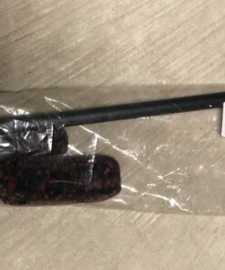 ABN Car Wheel Rim Cleaning 3-Piece Kit – Original Brush Stick Tool Tire Woolie Wooly Wand Set (3 Brushes) 25 81XwokZ4NcL