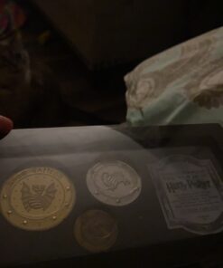 The Gringotts Bank Coin Collection 58 81XxItjugxL
