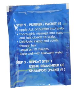 Alternative view of Zydot Ultra Clean Detox Shampoo & Conditioner Kit by Zydot by Zydot