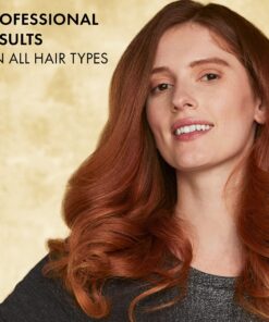 Alternative view of Hot Tools Pro Artist 24K Gold Marcel Iron | Long Lasting Curls, Waves (1-1/4 in) 1-1/4 Inch BARREL