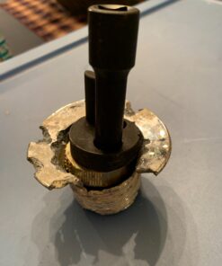 Rectorseal 97258 Golden Extractor Tub Drain Tool 21 81XyaucTe6L