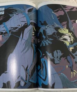 Batman: The Long Halloween Paperback 25 81XytaOj aL